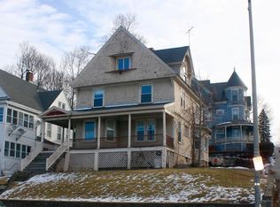 175 Lincoln St, Worcester, MA 01605