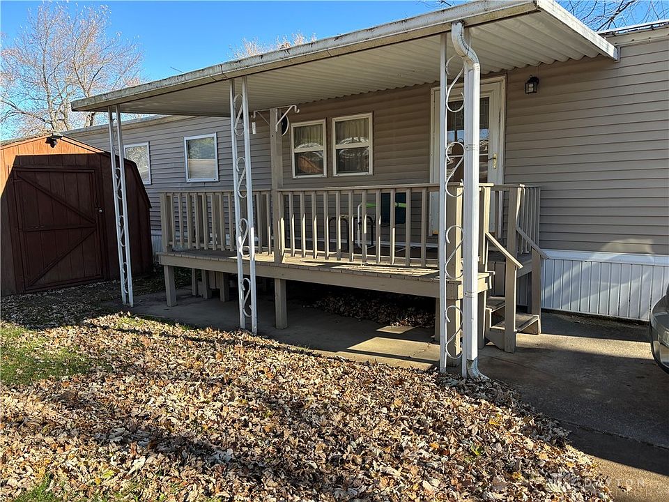 2nd image of 6085 Sebring Warner Rd N #138