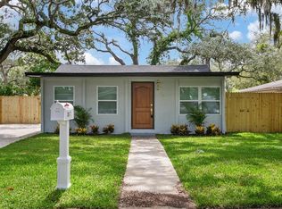 8917 N Otis Ave, Tampa, FL 33604