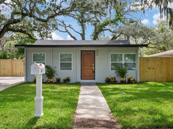8917 N Otis Ave, Tampa, FL 33604