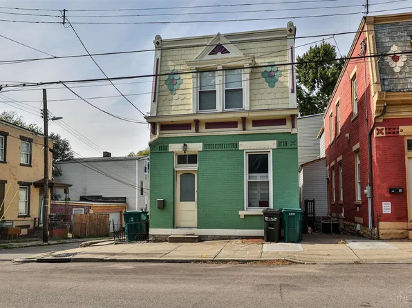 2237 Flora St, Cincinnati, OH 45219