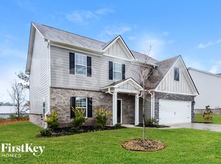 124 Innis Brook Cir, Cartersville, GA 30120