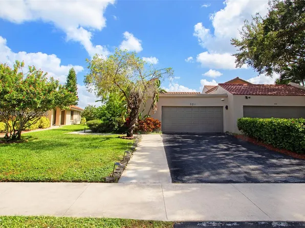 524 Village Lake Dr #524, Fort Lauderdale, FL 33326