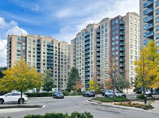 11 Oneida Cres #1004, Richmond Hill, ON L4B0A1