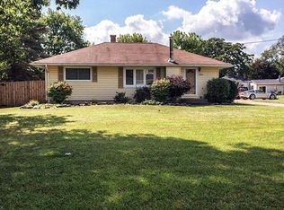 1208 Meadowbrook Blvd, Brunswick, OH 44212