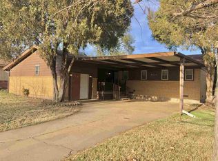 4627 Pendleton Dr, Wichita Falls, TX 76310