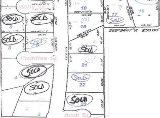 LOT Eleven Gabby St, Croswell, MI 48422