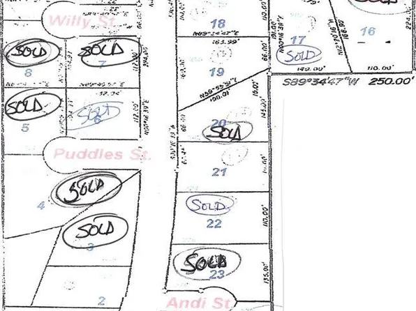 LOT Eleven Gabby St, Croswell, MI 48422