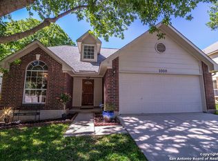 1008 Crimson Cove Dr, Schertz, TX 78154