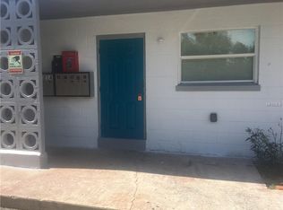 5931 N Rome Ave APT 11, Tampa, FL 33604