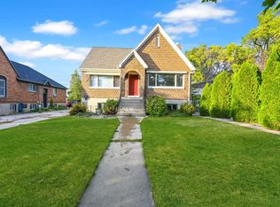 219 E 500 N, Logan, UT 84321