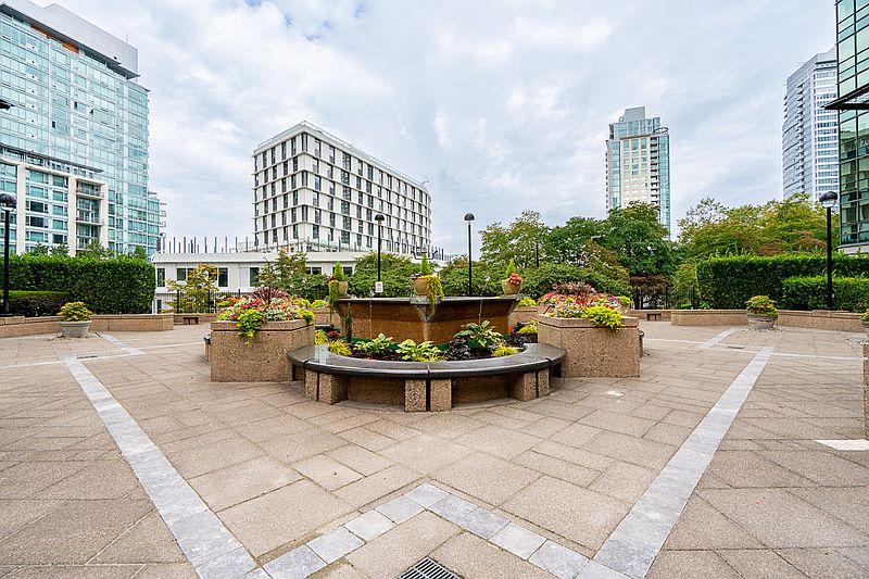 Vancouver Apartment for rent - 1 Bedroom — photo 26