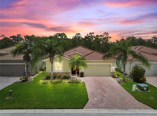 13097 Cardeto CT, ESTERO, FL 33928