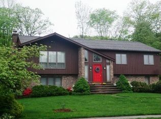 41 Virgil Rd, Norwood, NJ 07648