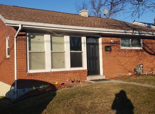 398 Princeton Dr, Pittsburgh, PA 15235