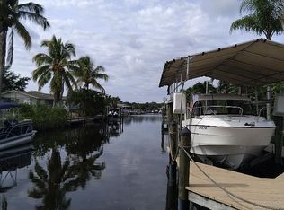 4430 N Bay Cir, North Fort Myers, FL 33903