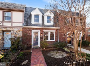 4788 21st Rd N, Arlington, VA 22207