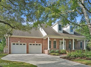 6158 River Sound Cir, Southport, NC 28461