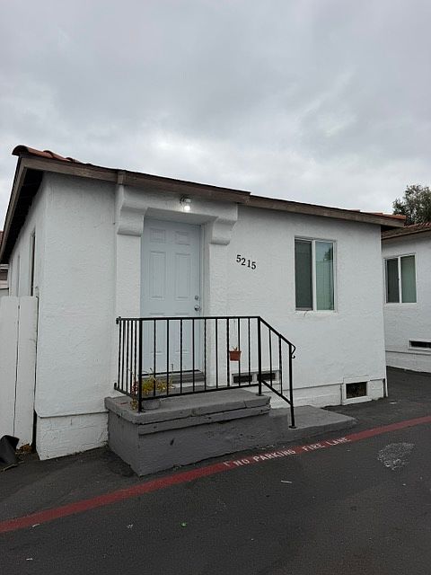 1st image of 5215 Naranja St #1