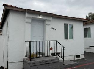 5215 Naranja St #1, San Diego, CA 92114