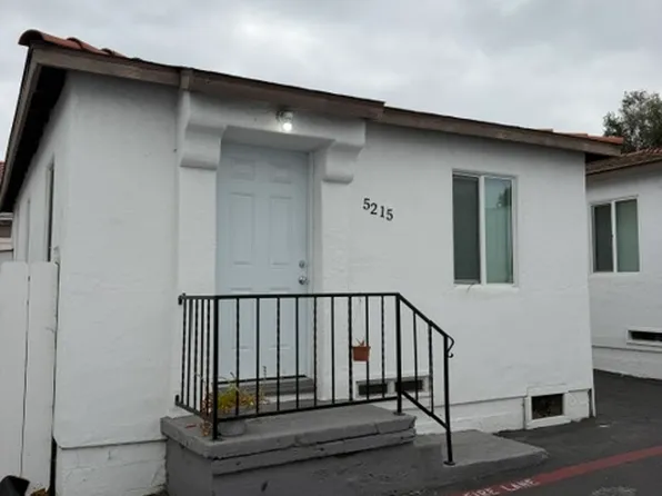 5215 Naranja St #1, San Diego, CA 92114