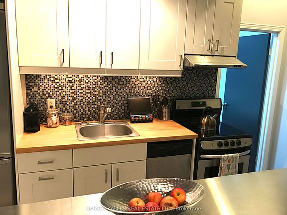 4th image of 47 Northcote Ave #1