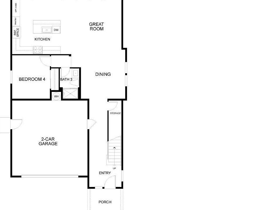2nd image of 1237 Del Rancho Way