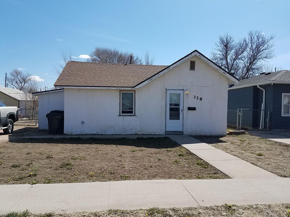 1st image of 328 N 8th Ave