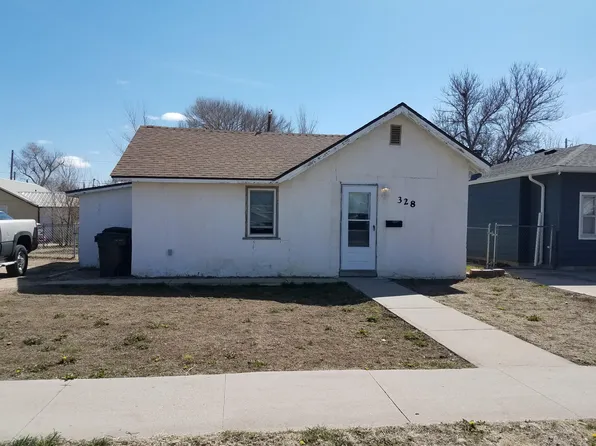 328 N 8th Ave, Sterling, CO 80751