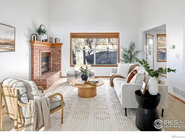 656 Wade Rd, Longmont, CO 80503