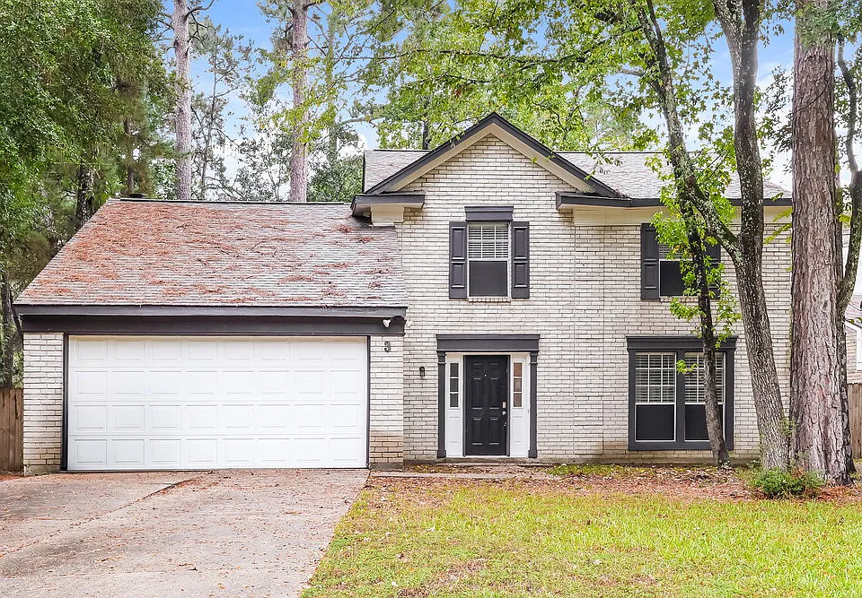 3 Rockridge Ct