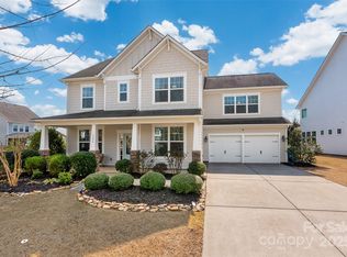 1526 Kilburn Ln, Fort Mill, SC 29715