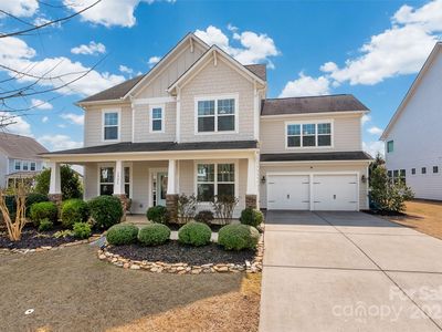 1526 Kilburn Ln, Fort Mill, SC, 29715