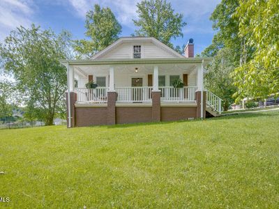 3901 Rocky Hill Ln, Kingsport, TN, 37660