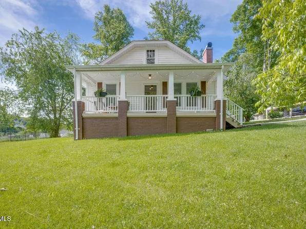 3901 Rocky Hill Ln, Kingsport, TN 37660