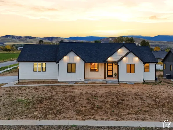 816 S 1100 E, Preston, ID 83263
