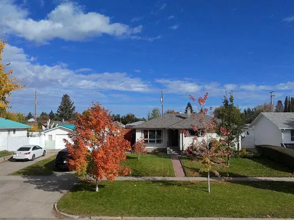 4925 S 56th Ave, Taber, AB T1G 1E5