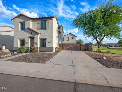 10303 E Cliffrose Ln, Florence, AZ, 85132