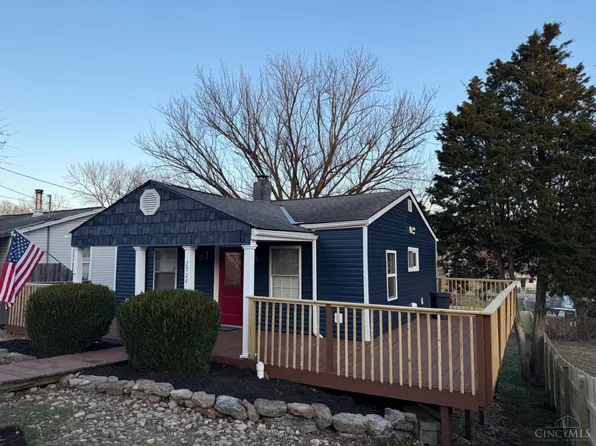 2024 Allstatter Ave, Hamilton, OH 45015