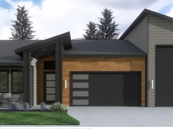Olympia B RV Plan, Atlas Building Group at Trossicks & Hollice Woods