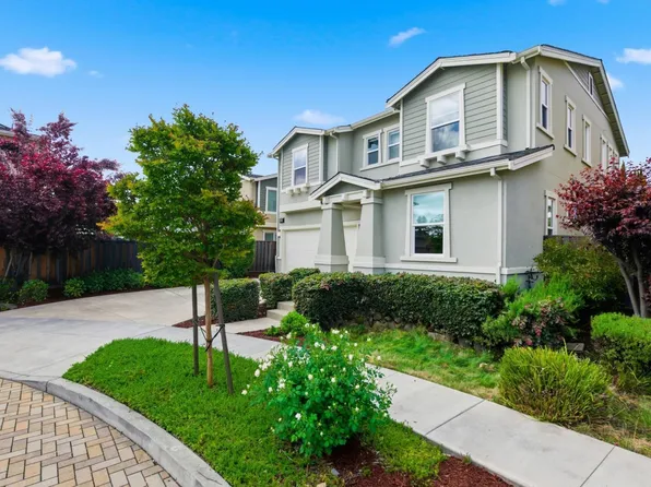 4245 Wine Country Court, Napa, CA 94558