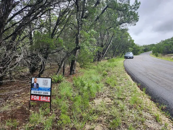 7707 Sagebrush Trl, Leander, TX 78645