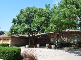 22 Brentwood Cir, Lubbock, TX 79407