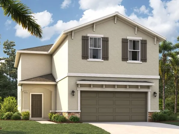 3471 Salvia Ct, Tavares, FL 32778