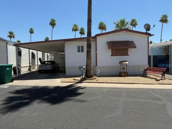 2050 W Dunlap Ave Lot B179, Phoenix, AZ 85021