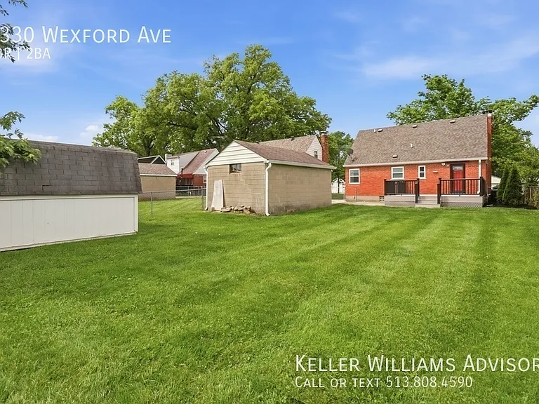 8330 Wexford Ave — Photo 54