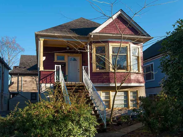 2912 Windsor St, Vancouver, BC V5T 4A5