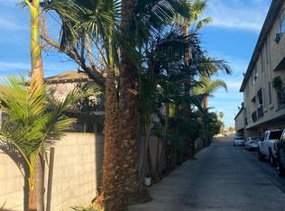 6624 Woodley Ave #209, Van Nuys, CA 91406