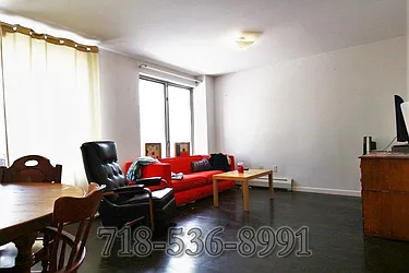 Rented by Next Door Realty NYC