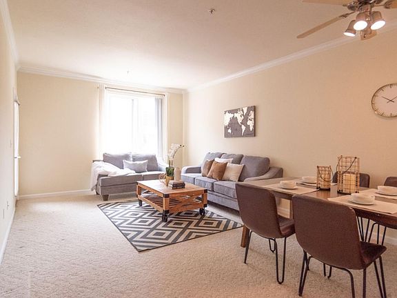 4th image of 801 S Winchester Blvd APT 5201